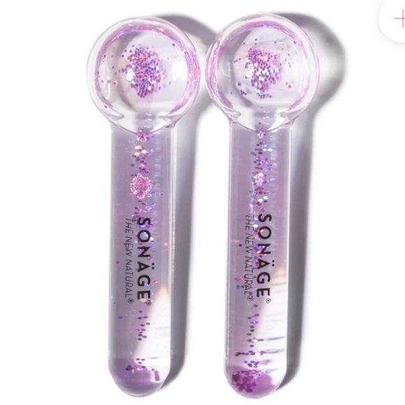 Sonage Baby Frioz Mini Icy Globes NIB - Picture 6 of 8